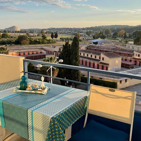 Plage et hippodrome Cagnes-sur-Mer Eksteriør billede